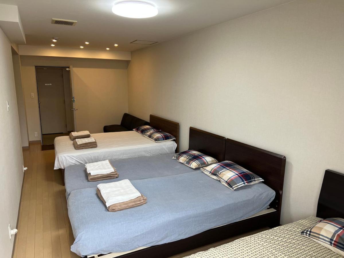 Atami Onsen Guest House Megumi Exterior photo