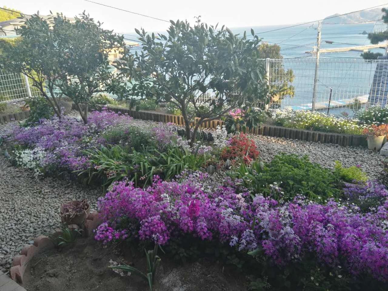 Atami Onsen Guest House Megumi Exterior photo