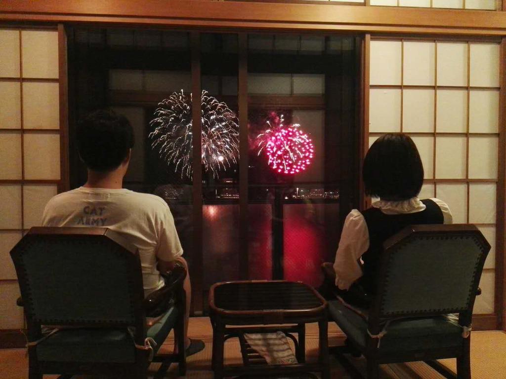Atami Onsen Guest House Megumi Exterior photo