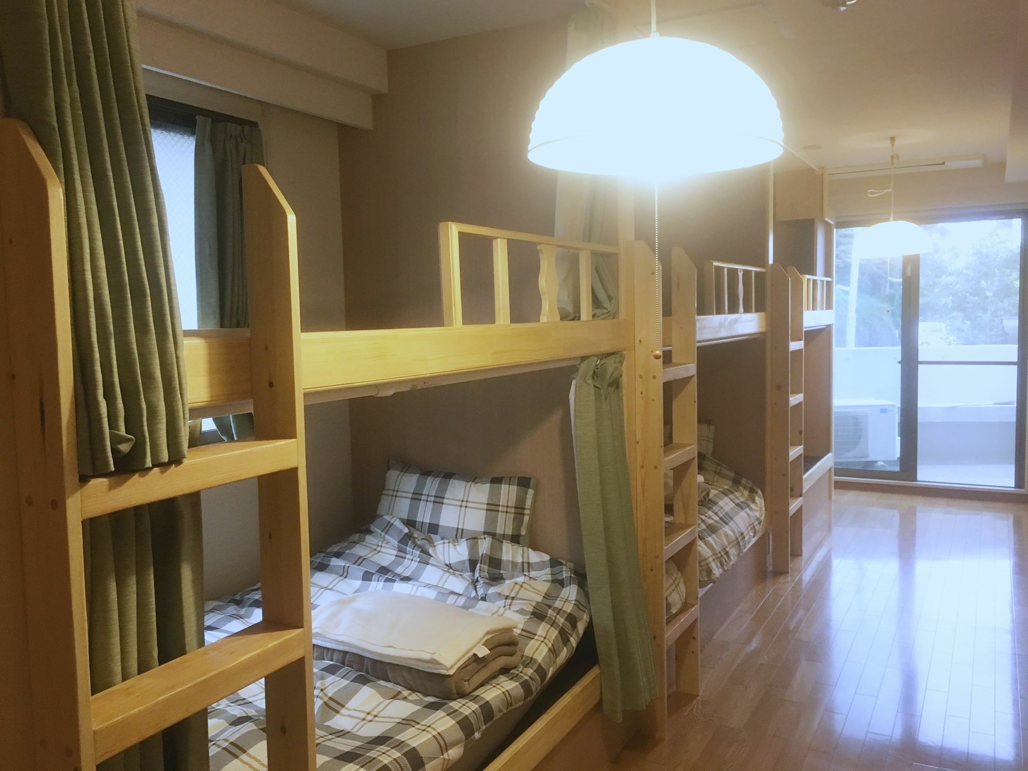 Atami Onsen Guest House Megumi Exterior photo